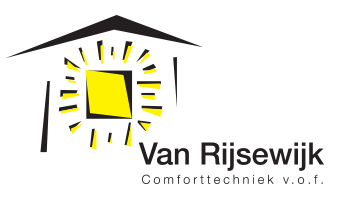 Van Rijsewijk Comforttechniek Udenhout logo